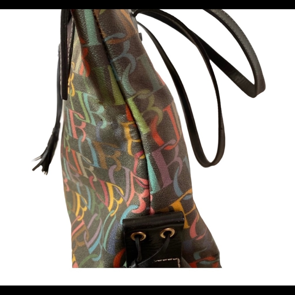 Dooney & Bourke purse - Picture 3 of 5